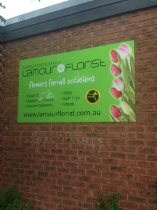 L'amour Florist - Beechworth Florist