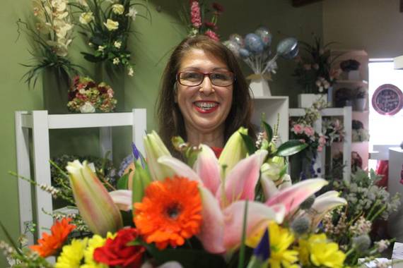 Franca Drummond - Myrtleford Florist